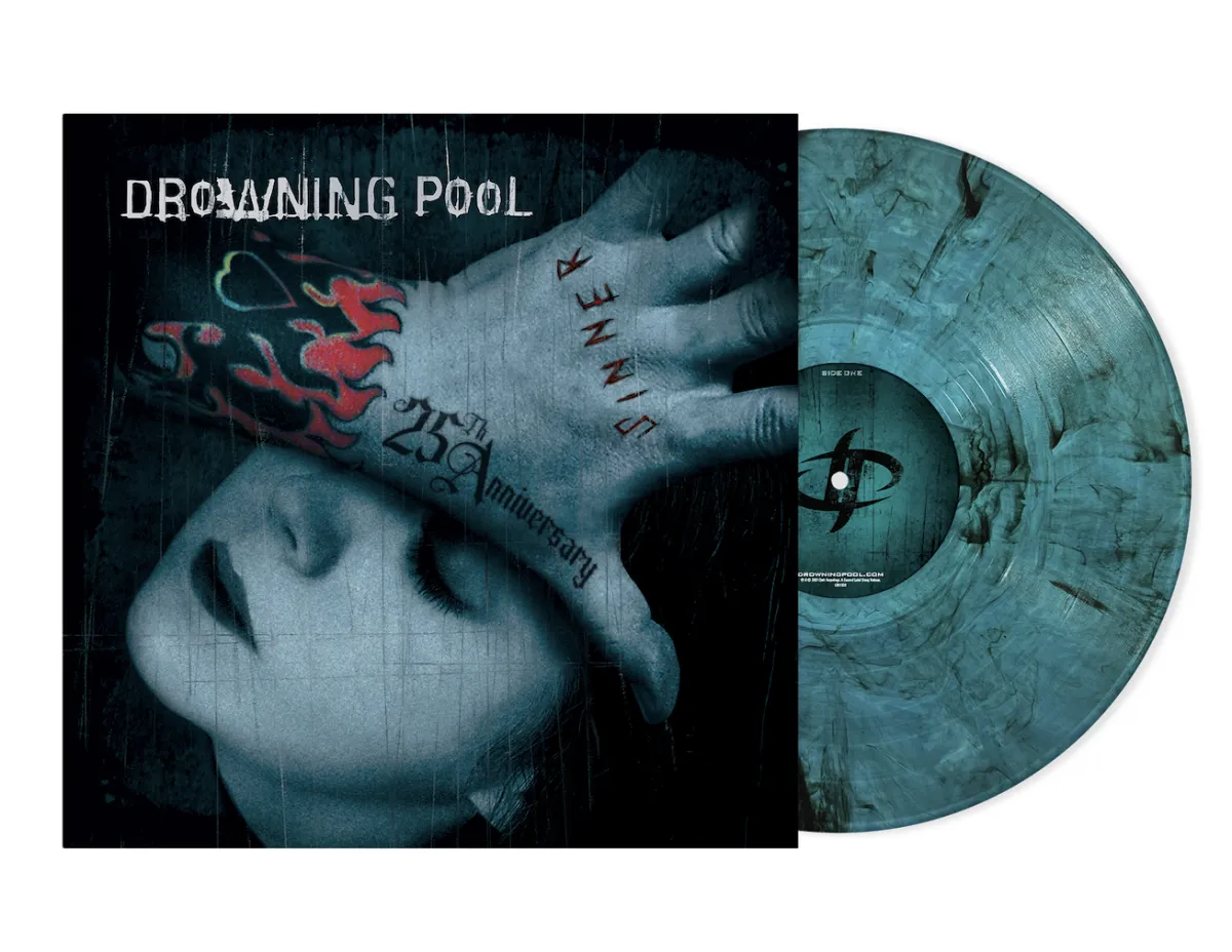 Drowning Pool
