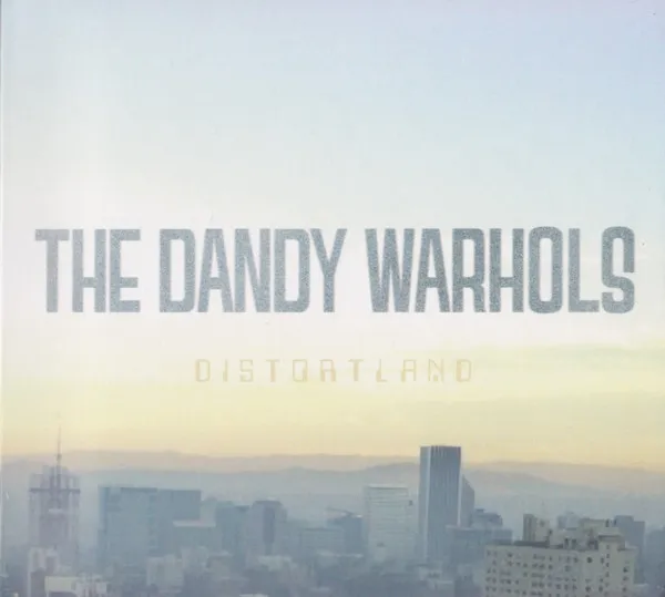 Distortland