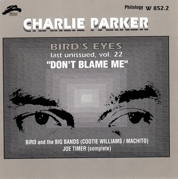 Bird's Eyes: Last Unissued, Vol. 22