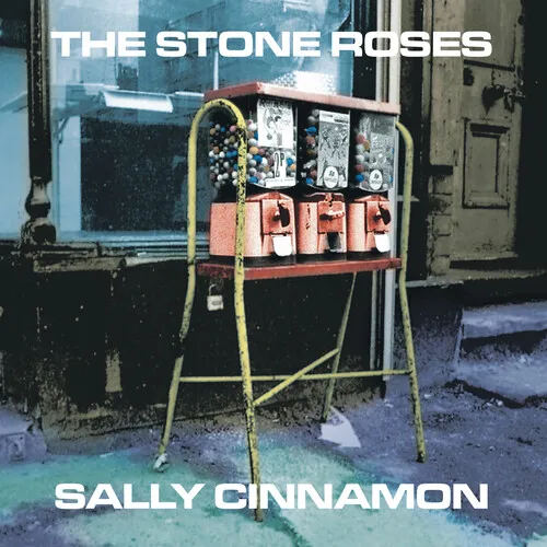 Stone Roses, the