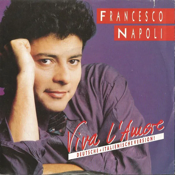 Viva L'Amore