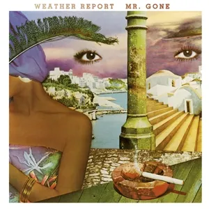 Mr. Gone