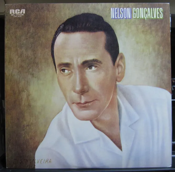 Nelson Gonçalves
