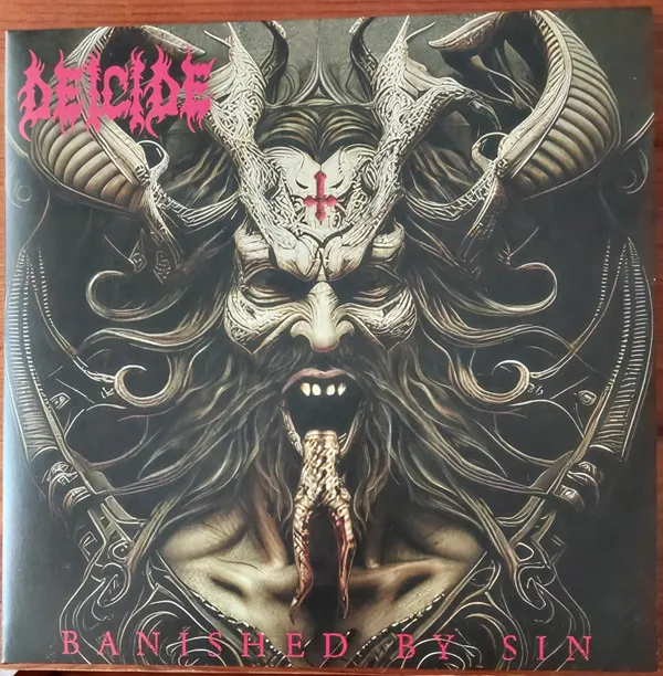 Banished By Sin