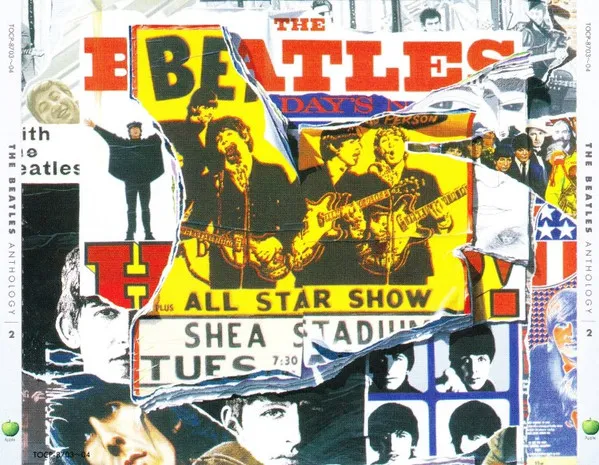 Anthology 2