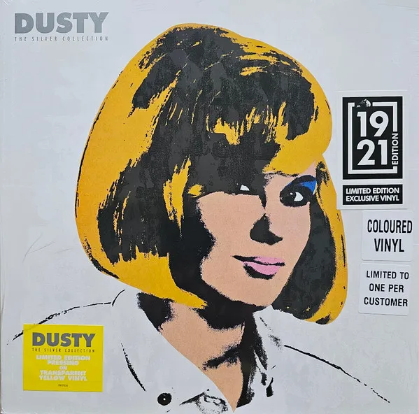 Dusty Springfield