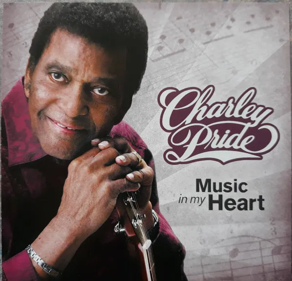 Music In My Heart