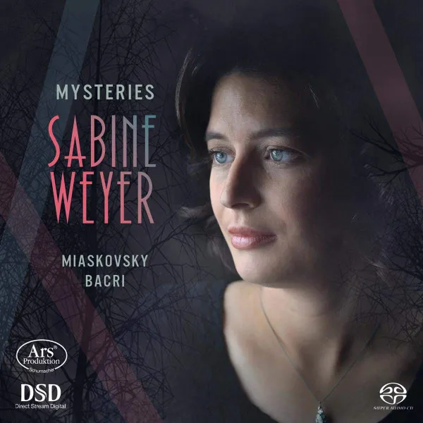 Mysteries
