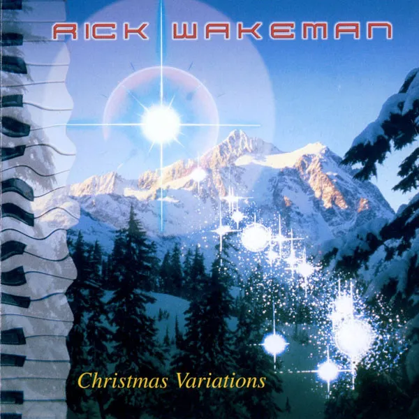 Christmas Variations