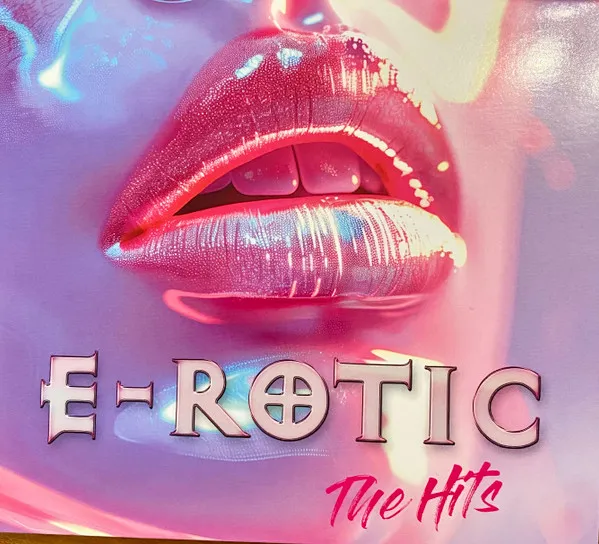 The Hits (Best Of)