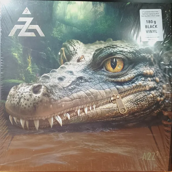 A2Z² (180g)