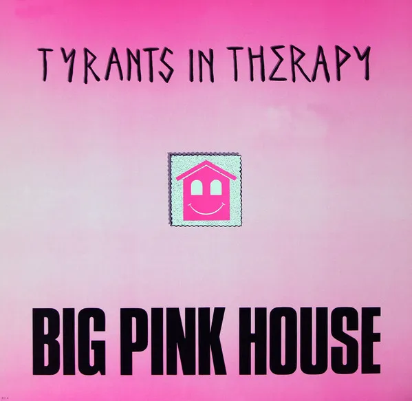 Big Pink House