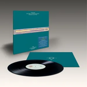 Tales Of Mystery And Imagination (2025 Half-Speed Remaster) (180g) (Classic Black Vinyl)