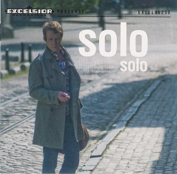 This is Solo