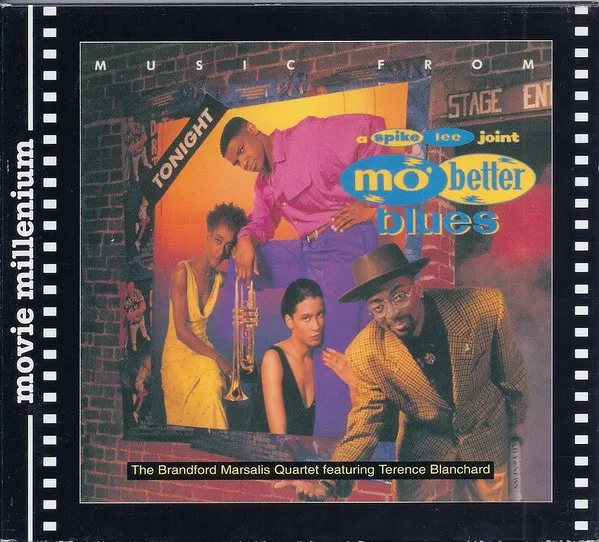 Branford Marsalis Quartet