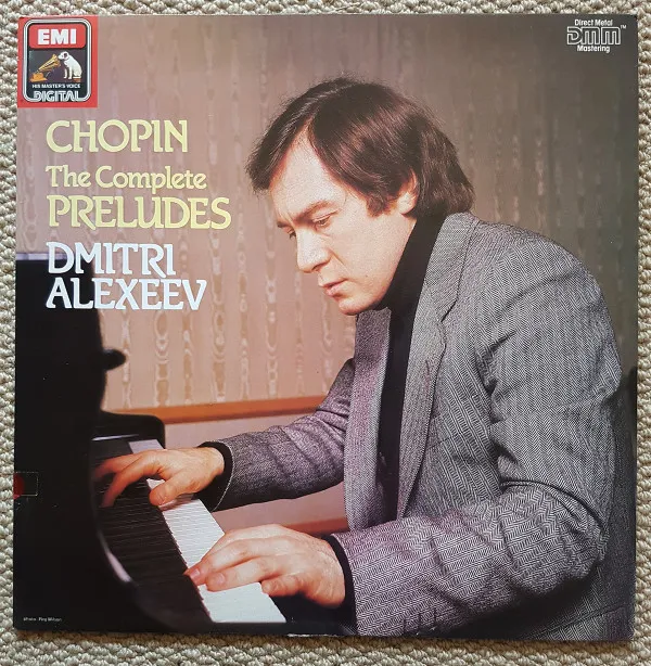 The Complete Preludes