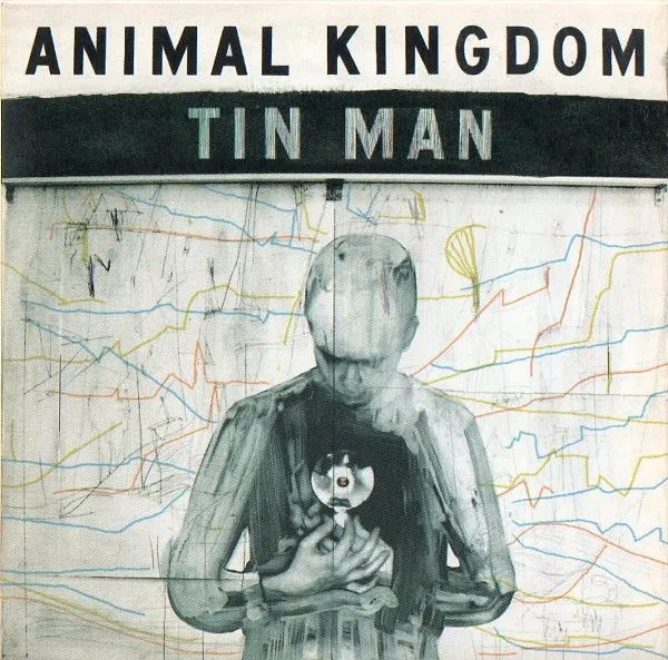 Tin Man