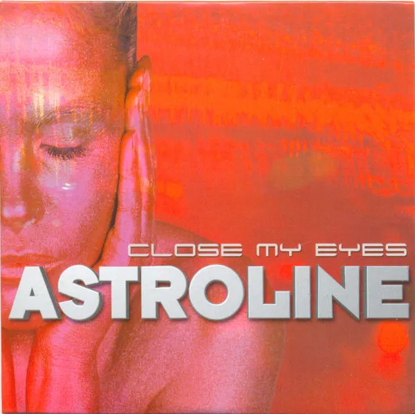 Close My Eyes