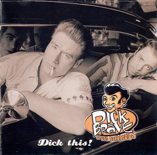 Dick Brave & The Backbeats