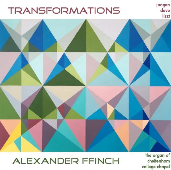 Transformations