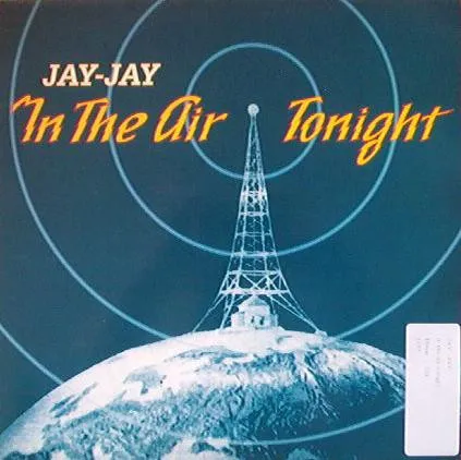In The Air Tonight