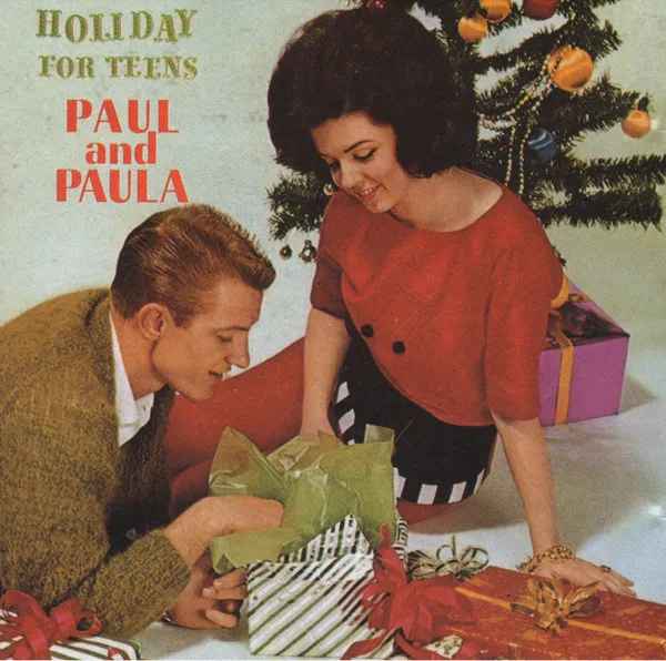 Holiday For Teens