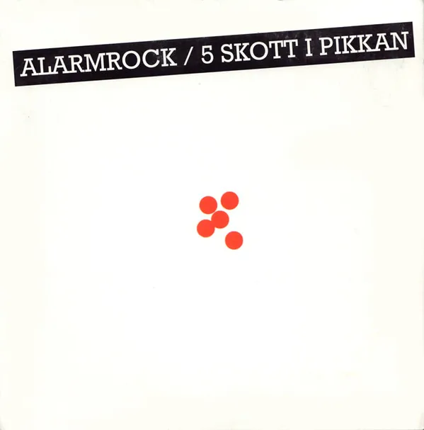 5 Skott I Pikkan