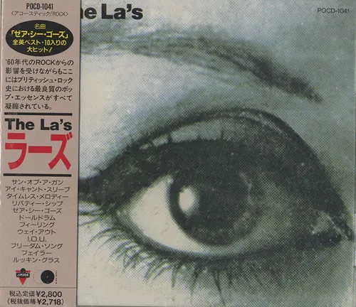 The La's
