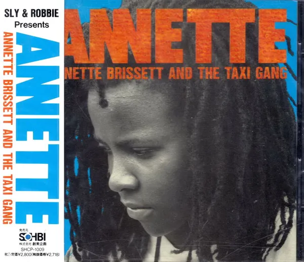 Annette