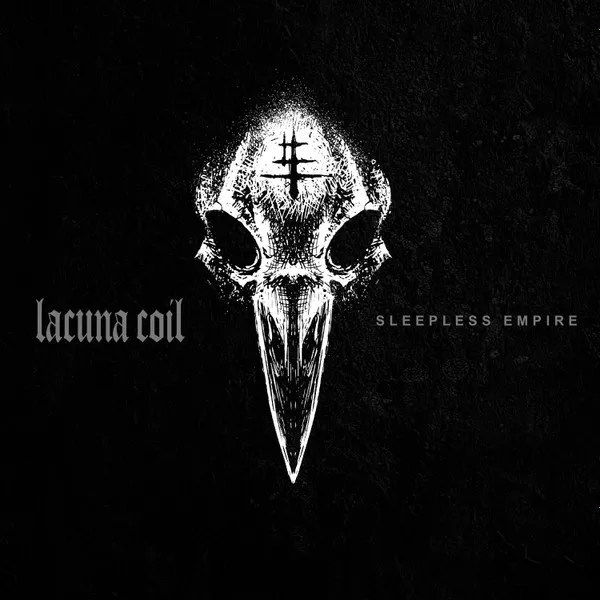 Sleepless Empire (180g)