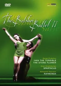 Bolshoi Ballet
