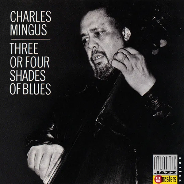Three Or Four Shades Of Blues