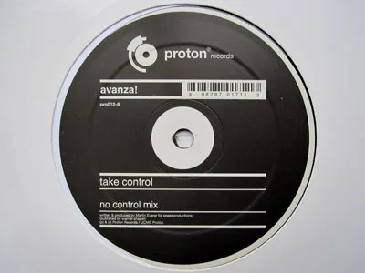 Take Control