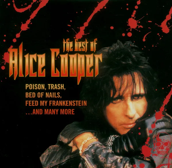 The Best Of Alice Cooper