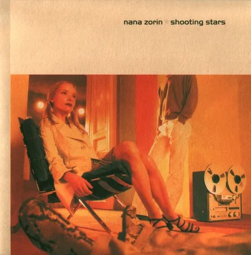 SHOOTING STARS