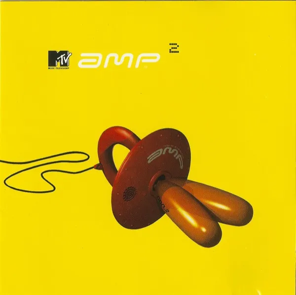 MTV'S AMP 2