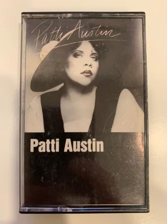 Patti Austin