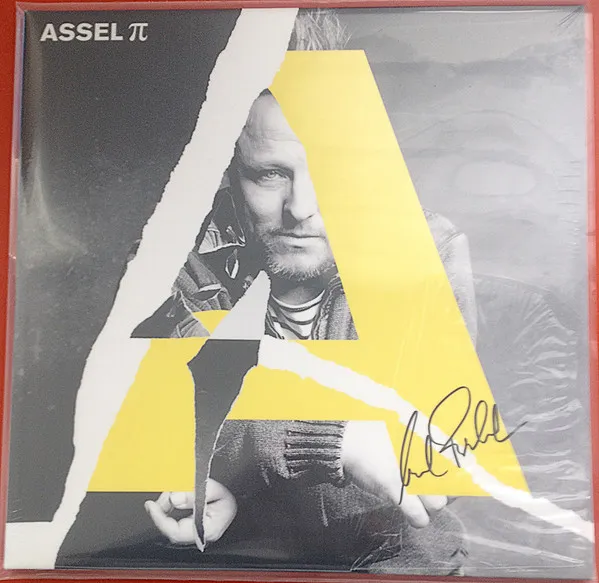 Assel Pi