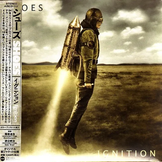 Ignition
