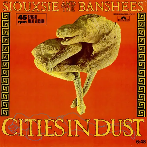 Cities In Dust