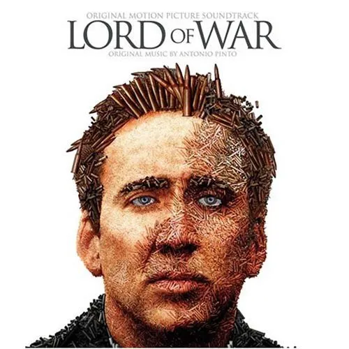 Lord Of War (Original Motion Picture Soundtrack)