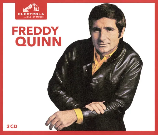 Freddy Quinn