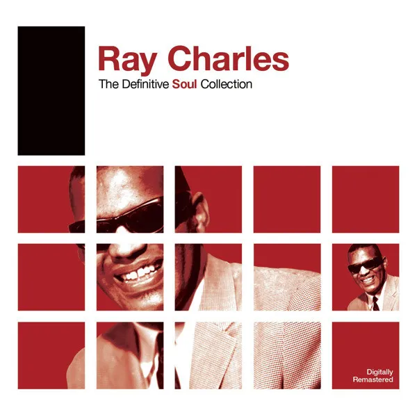 DEFINITIVE SOUL COLLECTION