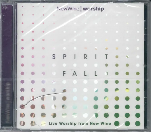 Spirit Fall