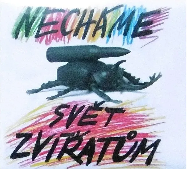 Necháme svět zvířatům