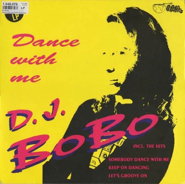 Dance With Me