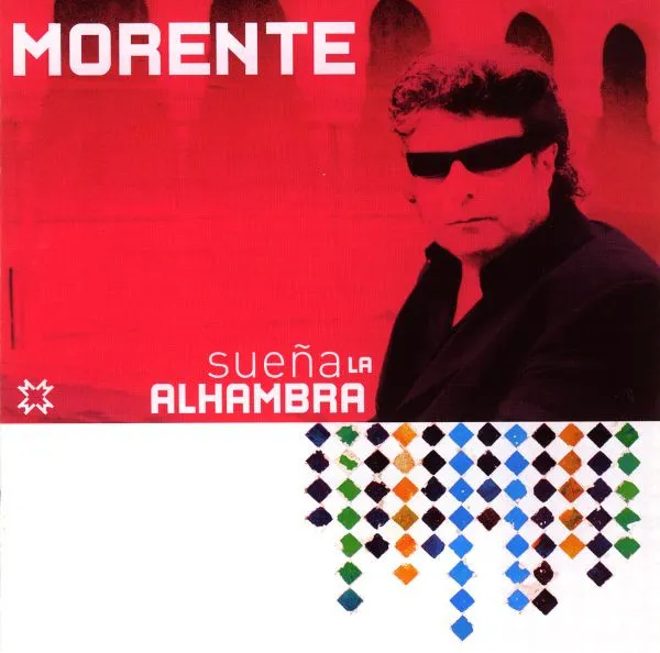 Sueña La Alhambra