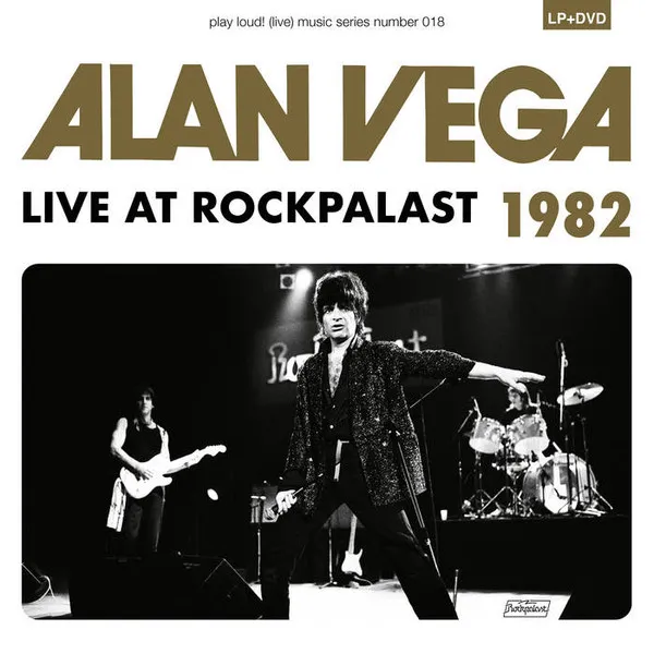 Live At Rockpalast