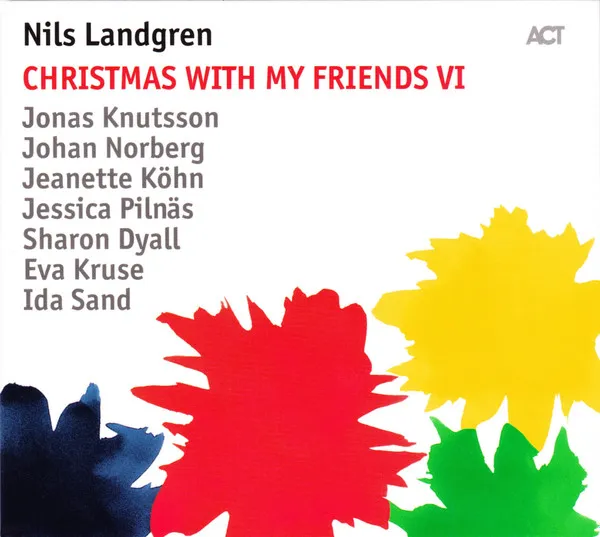 Christmas With My Friends VI