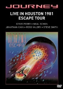 Live In Houston 1981